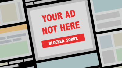 ad blocker