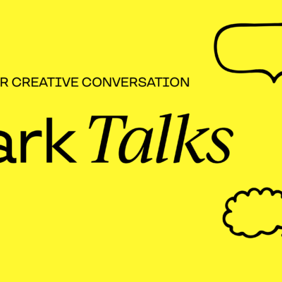 Spark Talks Banner 01