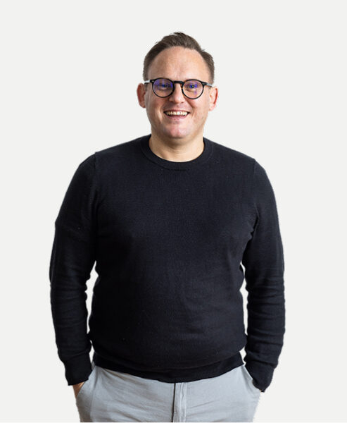Cs Headshot Neil Mason