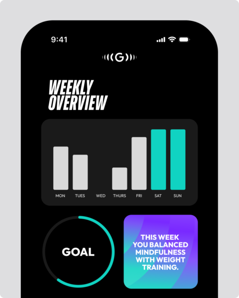 GYMBOUND Casestudy 15