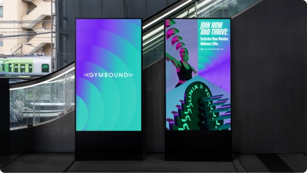 GYMBOUND Casestudy 5