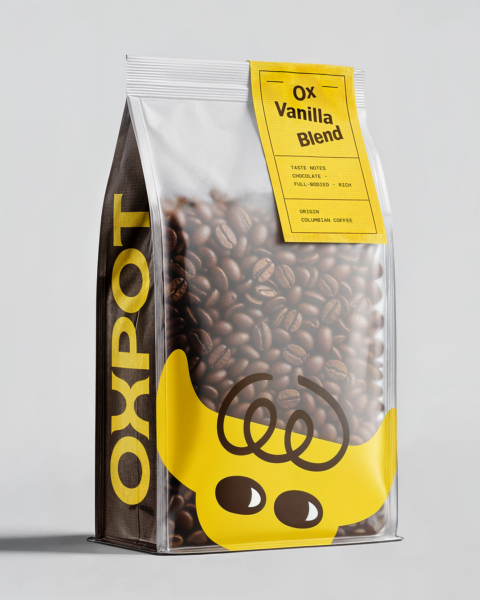 Oxpot Web 3