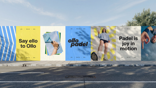 Ollo Web 18