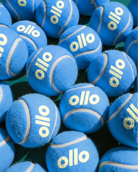 Ollo Web 20