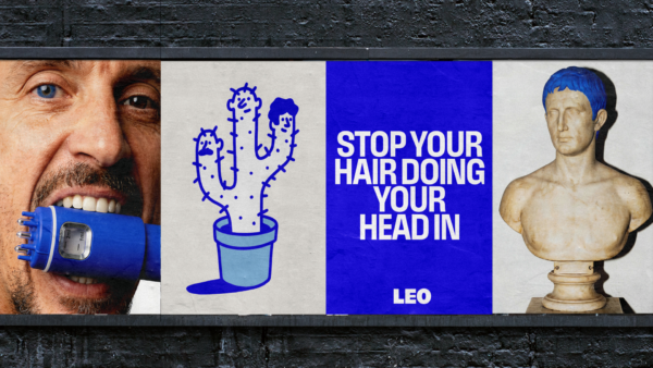 stop your hair doing your head in