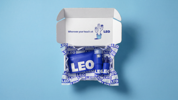 leo packaging