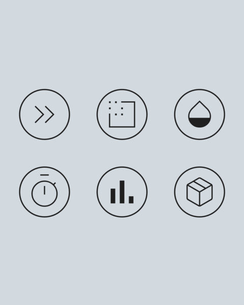 10 Icons
