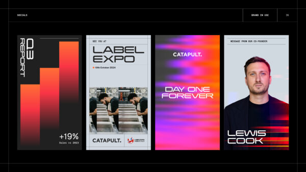 19 Catapult Brand Guidelines Page