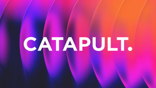 Catapultlogo